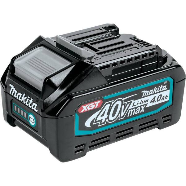 40V Max XGT Brushless Cordless 2-Pc. Combo Kit 2.5Ah with bonus 40V Max XGT 4.0Ah Battery