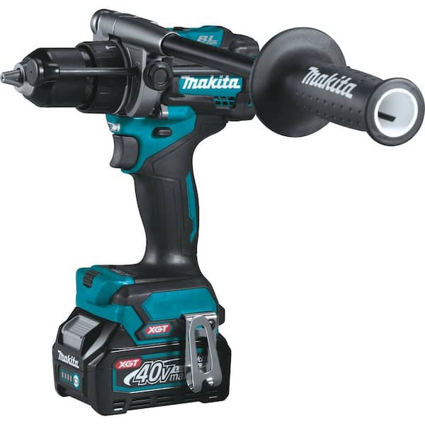 40V Max XGT Brushless Cordless 2-Pc. Combo Kit 2.5Ah with bonus 40V Max XGT 4.0Ah Battery