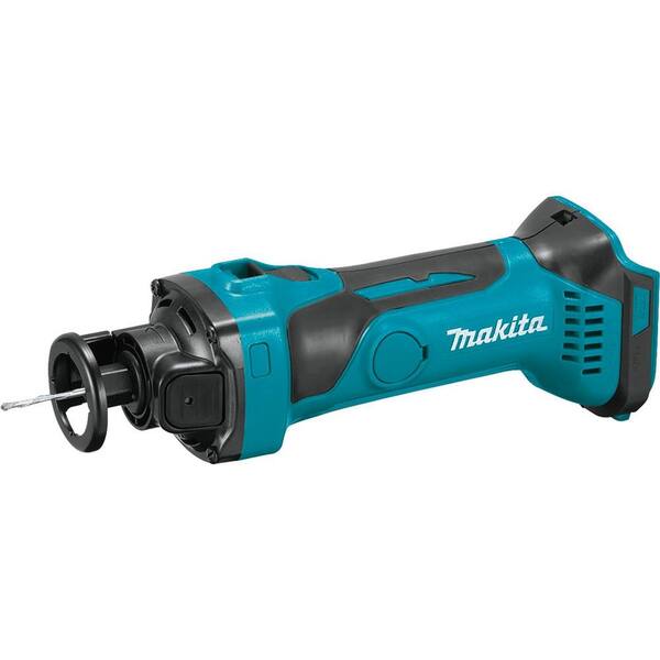 18V 2.0Ah LXT Lithium-Ion Compact Cordless Combo Kit (2-Piece) (Brushless Drywall Screwdriver/ Cut-Out Tool)