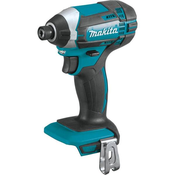 18V 2.0Ah LXT Lithium-Ion Compact Cordless Combo Kit (2-Piece) (Impact Driver/ Brushless Drywall Screwdriver)