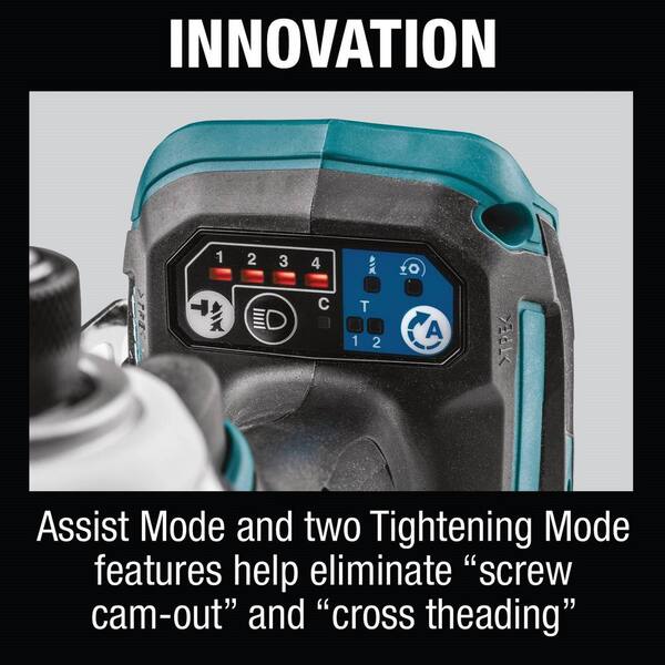 18V LXT Lithium-ion Brushless 2-pc Combo Kit 5.0Ah with bonus 18V LXT Brushless 4-1/2 / 5 in. X-LOCK Angle Grinder