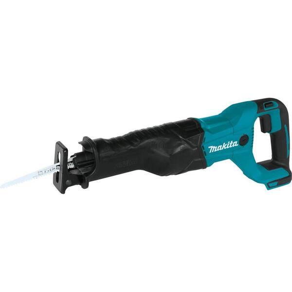 18V LXT Lithium-ion Brushless 2-pc Combo Kit 5.0Ah with bonus 18V LXT Recipro Saw and 18V LXT 6-1/2 in. Circular Saw