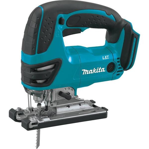 18V LXT Lithium-ion Brushless 2-pc Combo Kit 5.0Ah with bonus 18V LXT 6-1/2 in. Circular Saw and 18V LXT Jig Saw