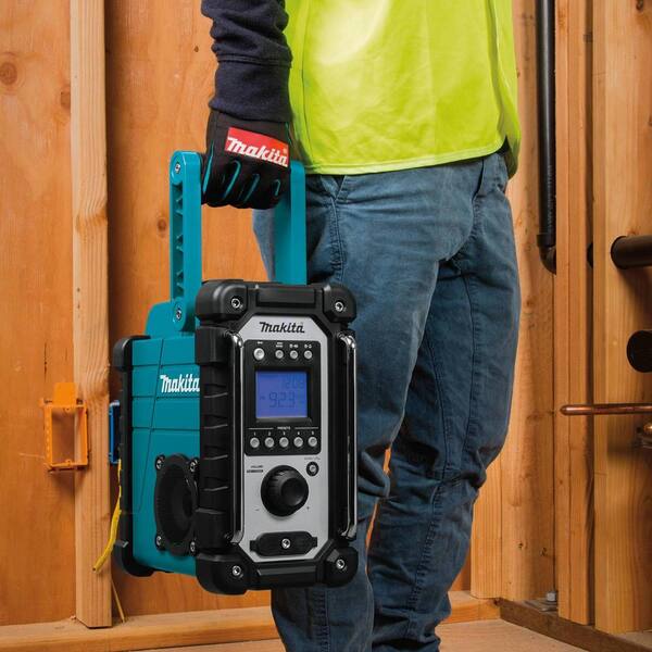 18V LXT Lithium-Ion Cordless Emergency Preparedness 3-Pc. Combo Kit (5.0Ah)