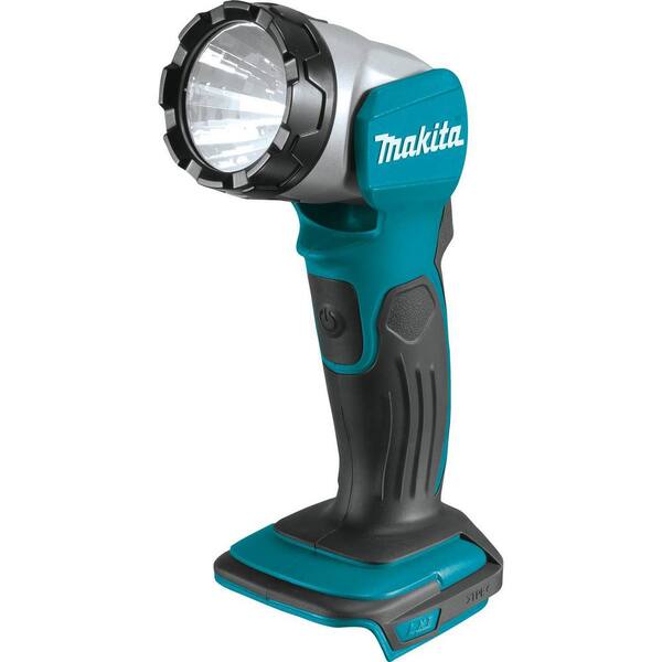 18V LXT Lithium-Ion Brushless Cordless Combo Kit Hammer Drill/ Impact Driver/ Circular Saw/ Flashlight