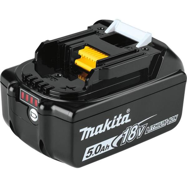 18V LXT Lithium-Ion Brushless Cordless Combo Kit (Hammer Drill/ Impact Driver/ Circular Saw/ Flashlight) 5.0Ah