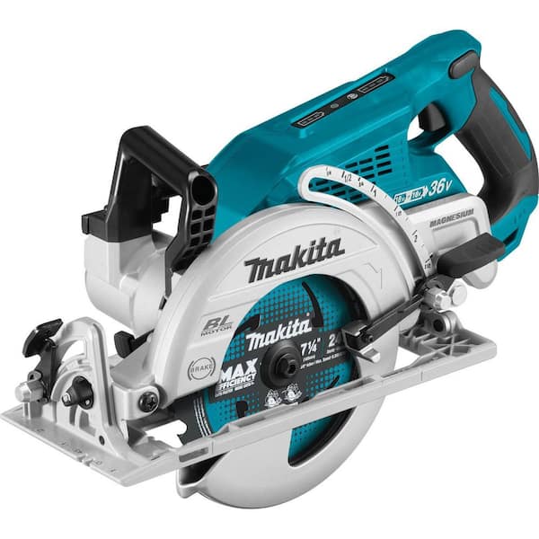 18V 5.0 Ah LXT Lithium-Ion Brushless Cordless Combo Kit (Hammer Drill/Impact Driver/Circ Saw/Recip Saw/Light)
