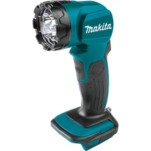 18V Lithium-Ion Cordless 6-Piece Kit (Drill-Driver/ Impact Driver/ Circular Saw/ Recipro Saw/ Vacuum/ Light) 3.0Ah