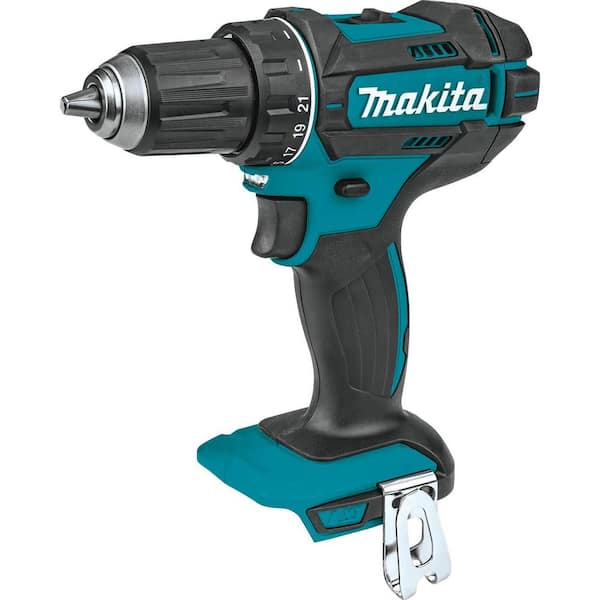 18V Lithium-Ion Cordless 6-Piece Kit (Drill-Driver/ Impact Driver/ Circular Saw/ Recipro Saw/ Vacuum/ Light) 3.0Ah