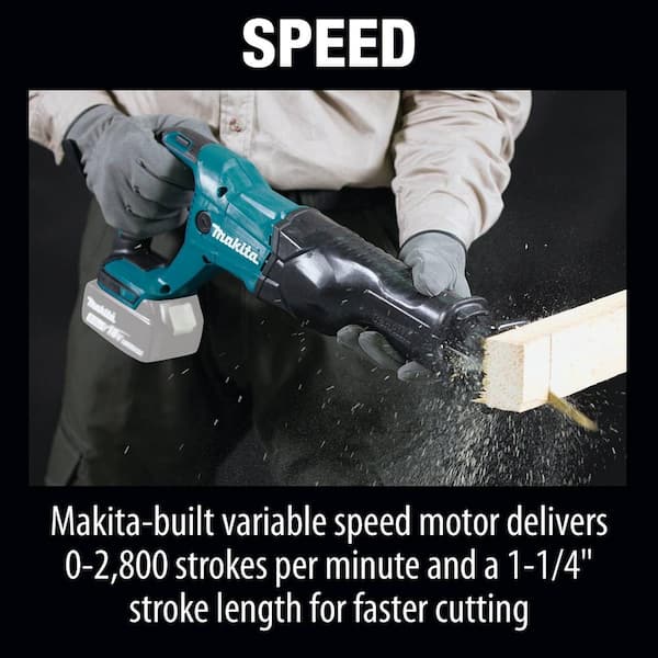 18V LXT Lithium-Ion Cordless Combo Kit (7-Piece)