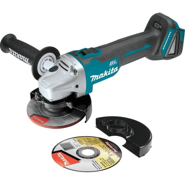 18V LXT Lithium-Ion Cordless Combo Kit (7-Piece)