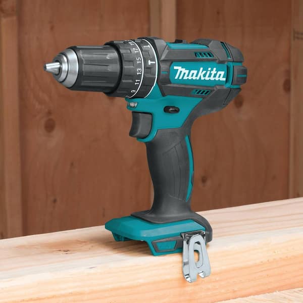 18V LXT Lithium-Ion Cordless Combo Kit (7-Piece)