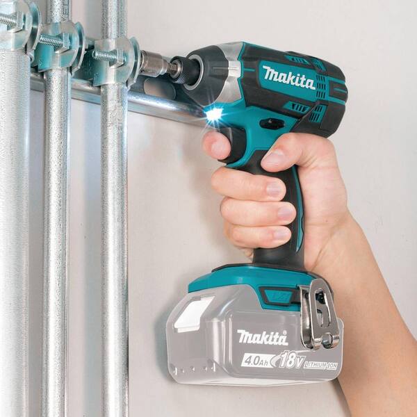 18V LXT Lithium-Ion Cordless Combo Kit (7-Piece)