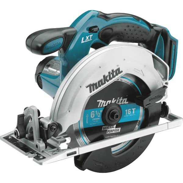 18V LXT Lithium-Ion 8-Piece Kit Drill/ Impact Drvr/ Circ Saw/ Recip Saw/ Sander/ Impact Wrench/ Blower/ Light 3. 0Ah