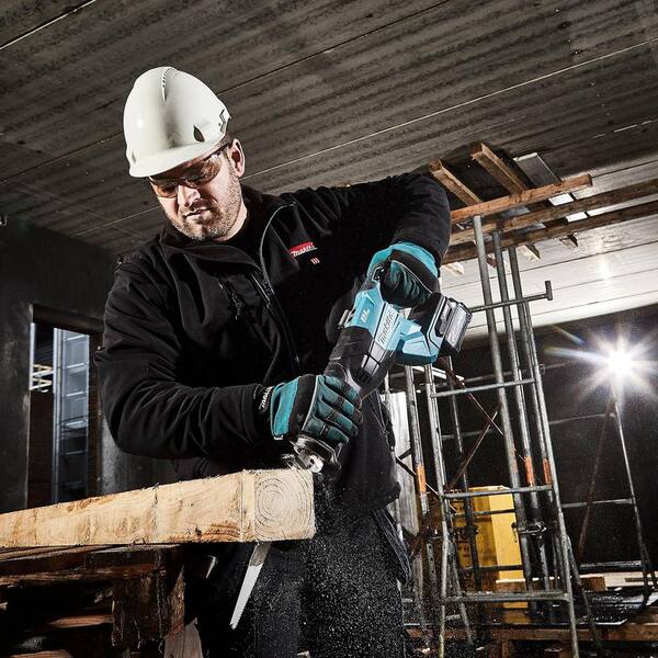 40V Max XGT Brushless Cordless Recipro Saw Kit (4.0Ah)