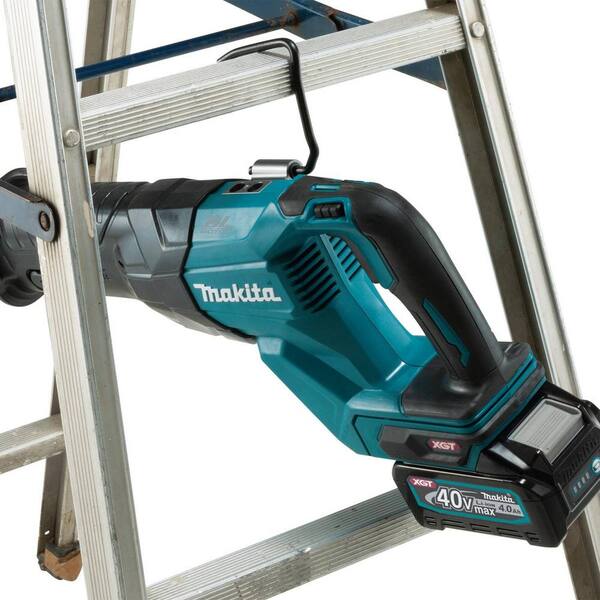 40V Max XGT Brushless Cordless Recipro Saw Kit (4.0Ah)