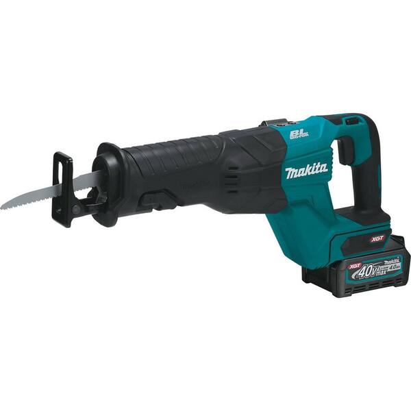 40V Max XGT Brushless Cordless Recipro Saw Kit (4.0Ah)