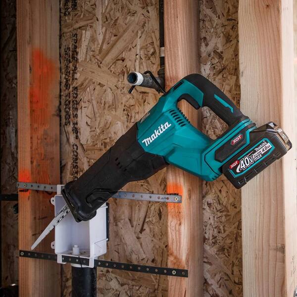 40V Max XGT Brushless Cordless Recipro Saw Kit (4.0Ah)