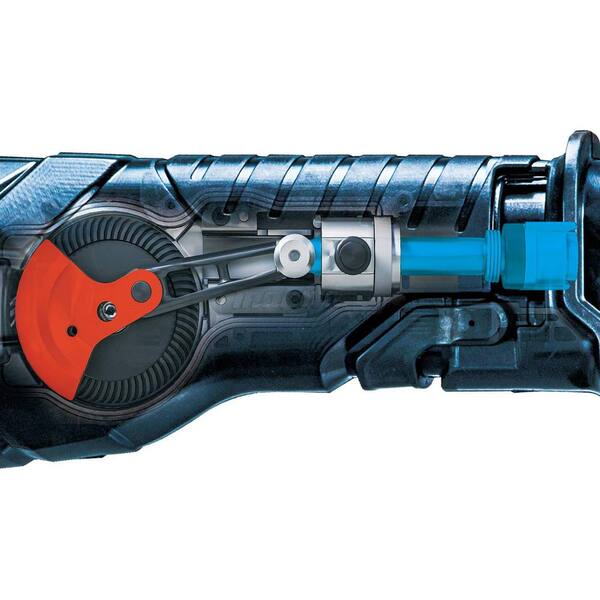 40V Max XGT Brushless Cordless Recipro Saw (Tool Only)