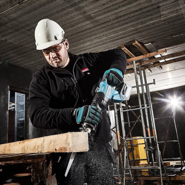 40V Max XGT Brushless Cordless Recipro Saw (Tool Only)