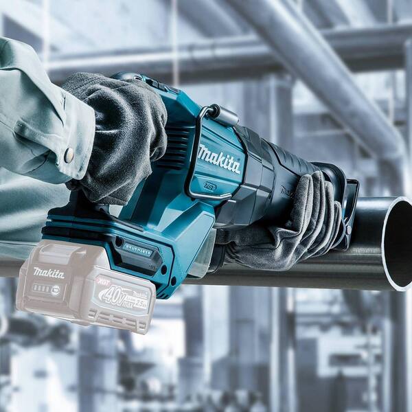 40V Max XGT Brushless Cordless Recipro Saw (Tool Only)