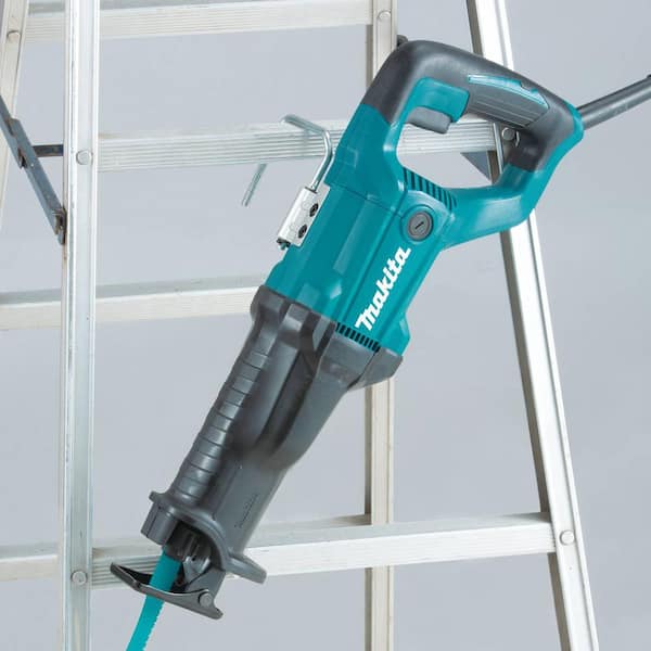 12 Amp Corded Reciprocating Saw