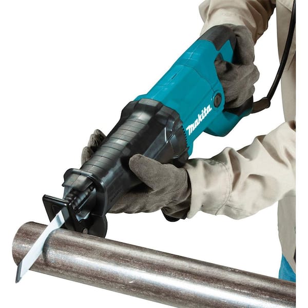 12 Amp Corded Reciprocating Saw