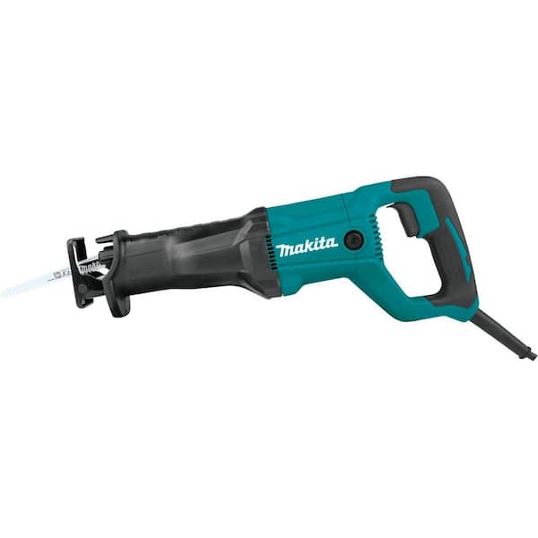 12 Amp Corded Reciprocating Saw