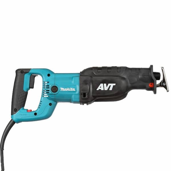 15 Amp AVT Reciprocating Saw