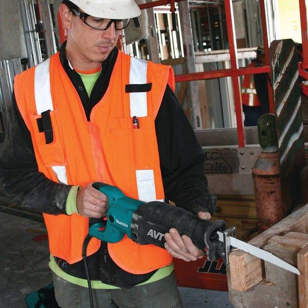 15 Amp Reciprocating Saw