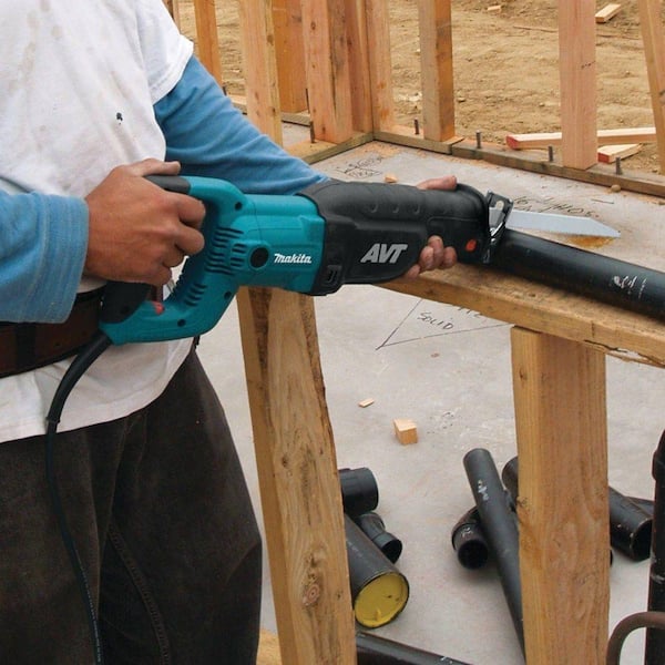 15 Amp Reciprocating Saw
