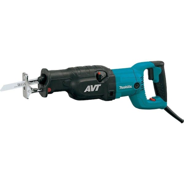 15 Amp Reciprocating Saw
