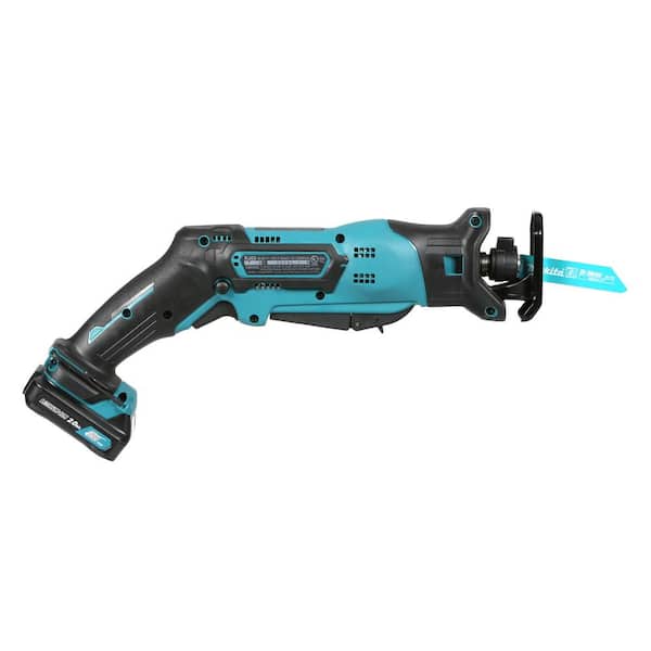 12V max CXT Lithium-Ion Cordless Variable Speed Reciprocating Saw Kit with Case