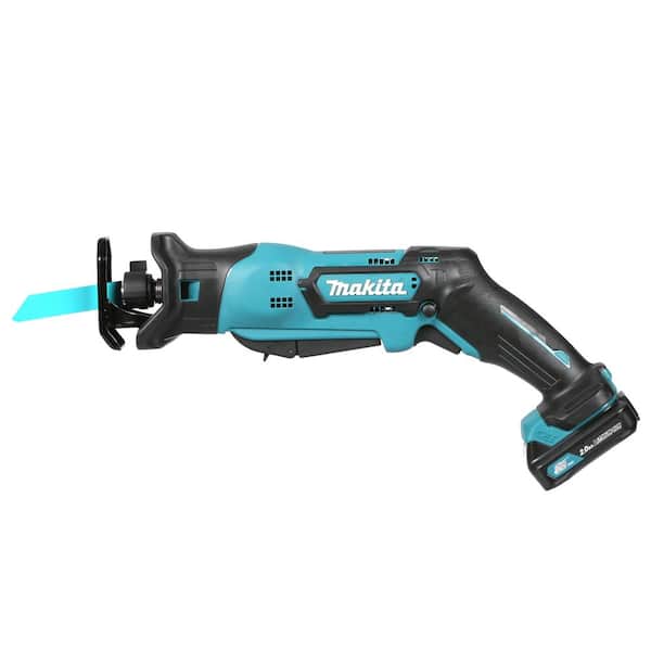 12V max CXT Lithium-Ion Cordless Variable Speed Reciprocating Saw Kit with Case