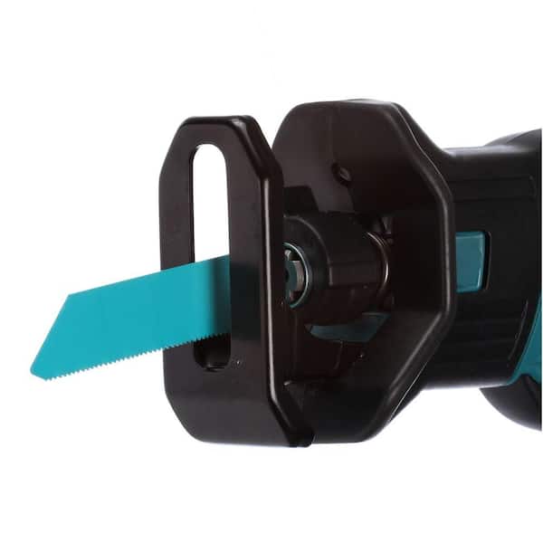 18V LXT Lithium-Ion Cordless Variable Speed Lightweight Compact Reciprocating Saw with Built-in LED (Tool-Only)