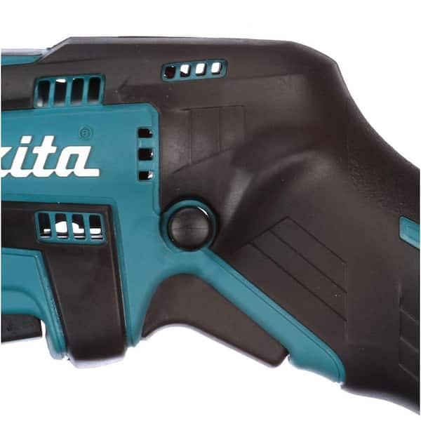 18V LXT Lithium-Ion Cordless Variable Speed Lightweight Compact Reciprocating Saw with Built-in LED (Tool-Only)