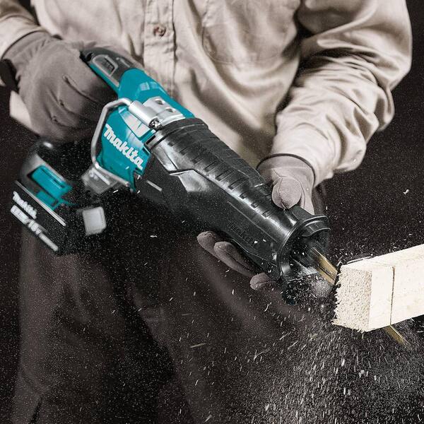 18V 5.0Ah LXT Lithium-Ion Brushless Cordless Recipro Saw Kit