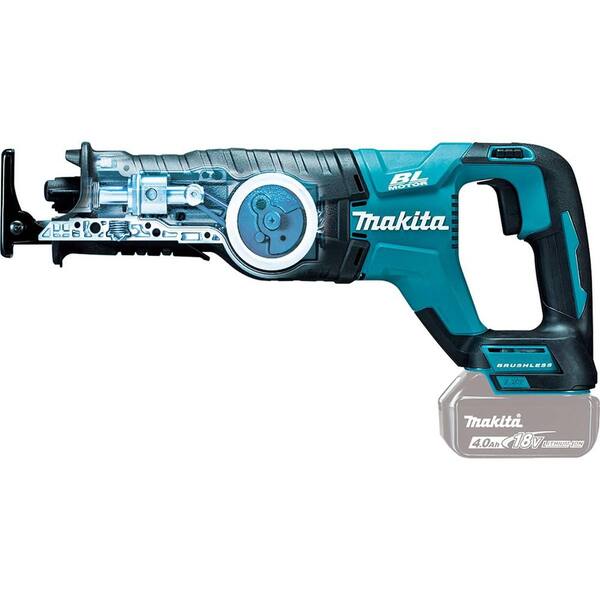 18V LXT Lithium-Ion Brushless Cordless Variable Speed Reciprocating Saw (Tool-Only)