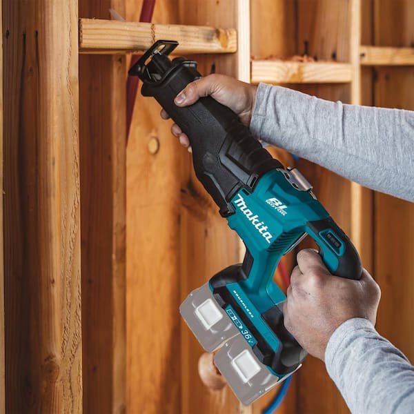 18V X2 (36V) LXT Lithium-Ion Brushless Cordless Reciprocating Saw (Tool Only)