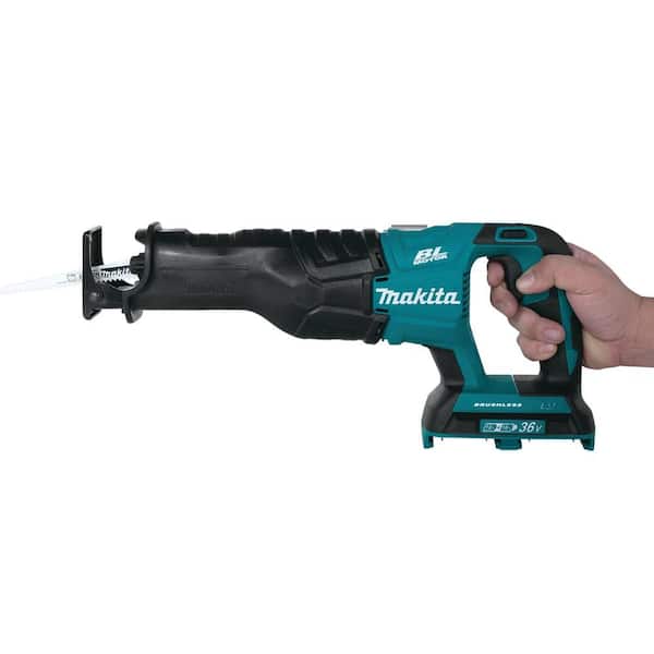 18V X2 (36V) LXT Lithium-Ion Brushless Cordless Reciprocating Saw (Tool Only)