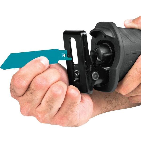 18V LXT Sub-Compact Lithium-Ion Brushless Cordless Recipro Saw Kit (2.0 Ah)