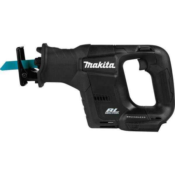 18V LXT Sub-Compact Lithium-Ion Brushless Cordless Variable Speed Reciprocating Saw (Tool-Only)