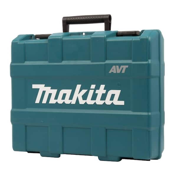 11 Amp 1-9/16 in. Corded SDS-MAX Conrete/Masonry AVT (Anti-Vibration Technology) Rotary Hammer Drill with Hard Case
