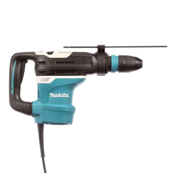 11 Amp 1-9/16 in. Corded SDS-MAX Conrete/Masonry AVT (Anti-Vibration Technology) Rotary Hammer Drill with Hard Case
