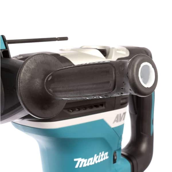11 Amp 1-9/16 in. Corded SDS-MAX Conrete/Masonry AVT (Anti-Vibration Technology) Rotary Hammer Drill with Hard Case