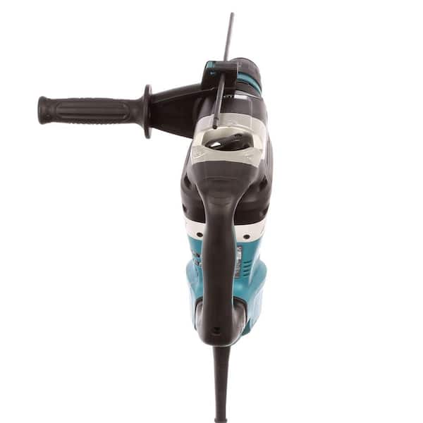 11 Amp 1-9/16 in. Corded SDS-MAX Conrete/Masonry AVT (Anti-Vibration Technology) Rotary Hammer Drill with Hard Case