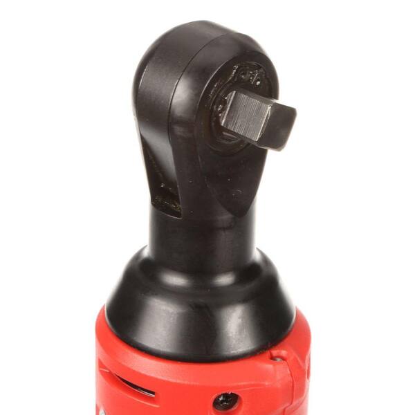 M12 12V Lithium-Ion Cordless 3/8 in. Ratchet with M12 2.0Ah Battery