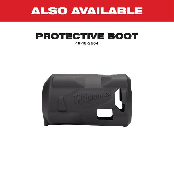 M12 FUEL 12V Lithium-Ion Brushless Cordless Stubby 3/8 in. Impact Wrench Kit with M12 3/8 in. Ratchet