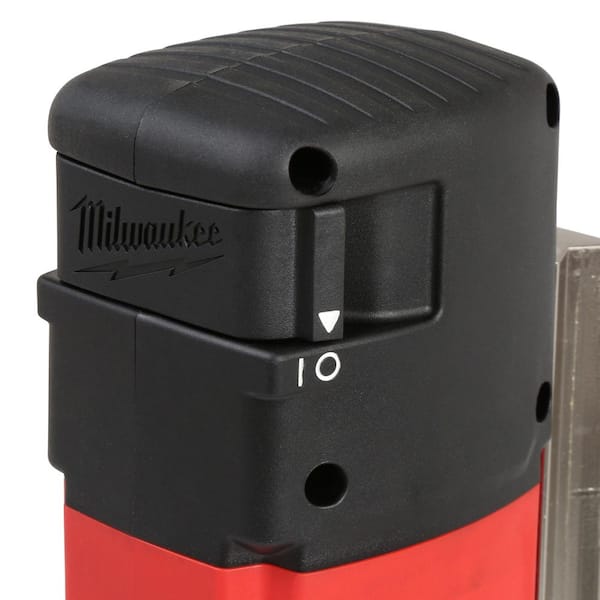 13 Amp 1-5/8 in. Magnetic Drill Kit