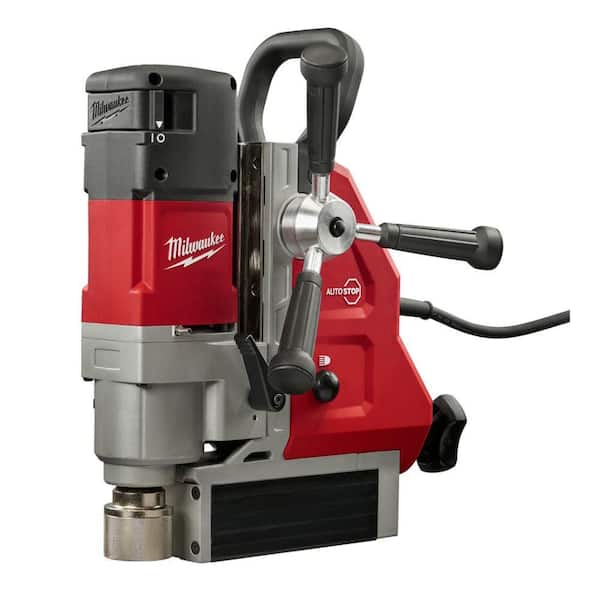 13 Amp 1-5/8 in. Magnetic Drill Kit